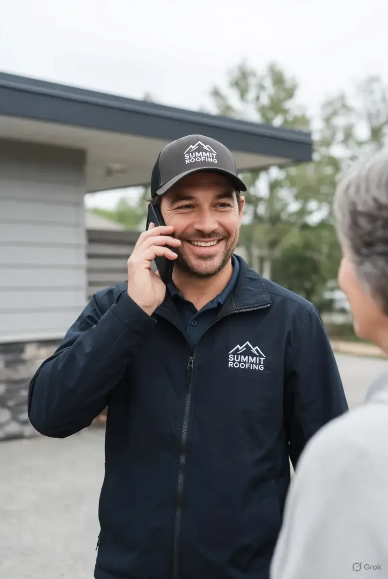 Flat Roof Leak Repair Strawberry Plains, TN FAQs